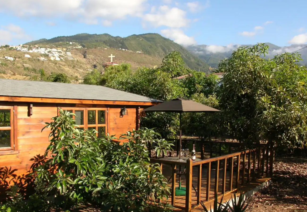 Estudio en La Orotava - Home2Book Cozy Cottage Bougainville, Peace Retreat