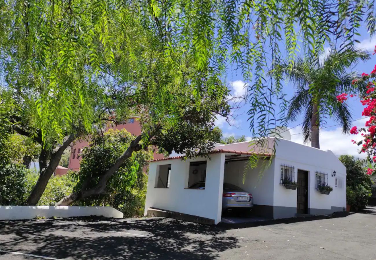 Apartamento en La Orotava - Home2Book Charming Cottage Juanita, Among Avocados