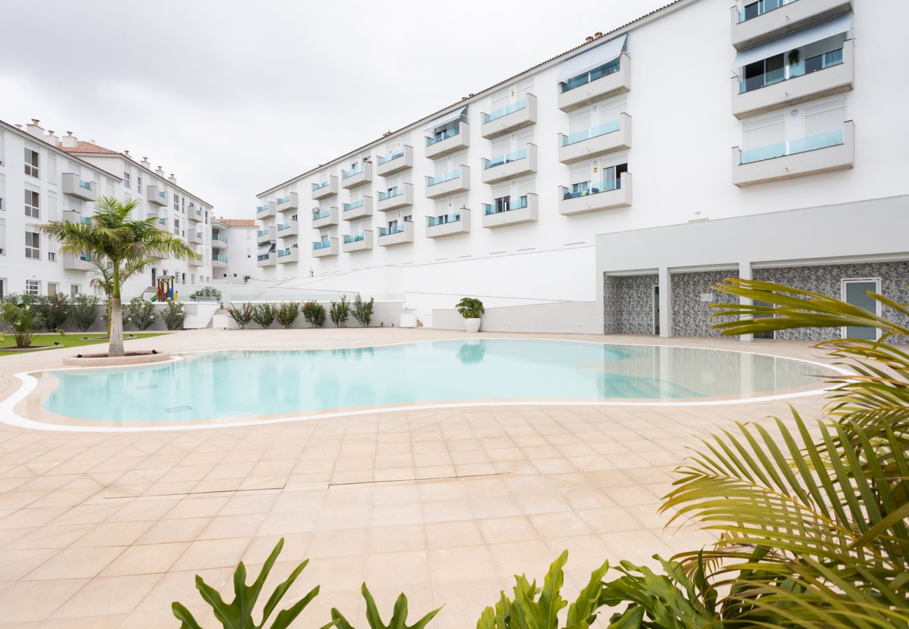 Apartamento en Arona - Home2Book Relaxing Poolside Escape, Arona