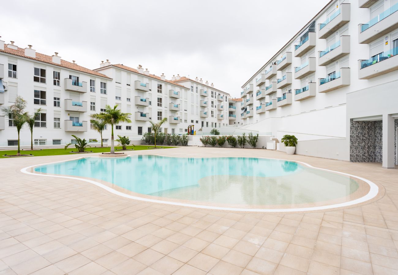 Apartamento en Arona - Home2Book Relaxing Poolside Escape, Arona