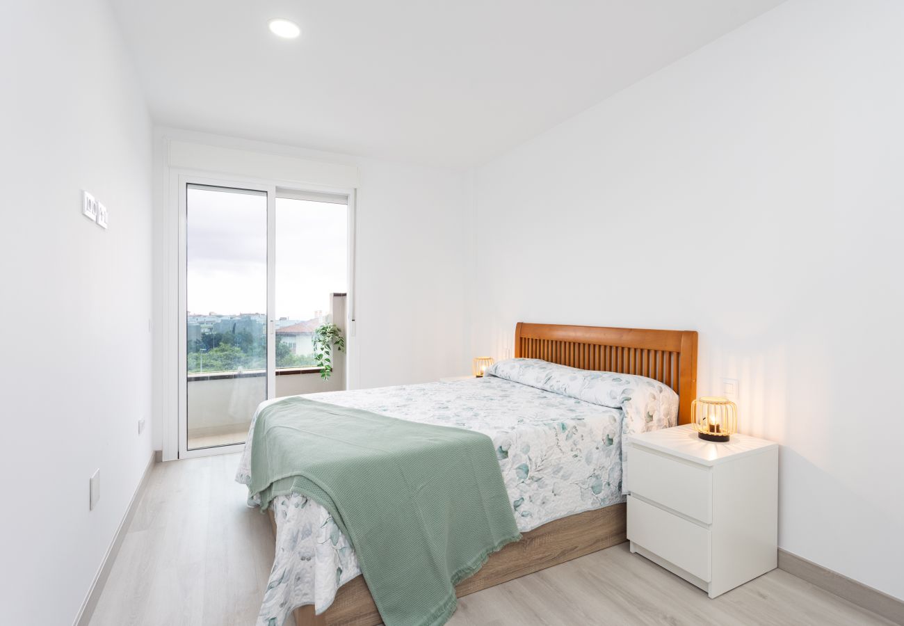 Apartamento en Arona - Home2Book Relaxing Poolside Escape, Arona