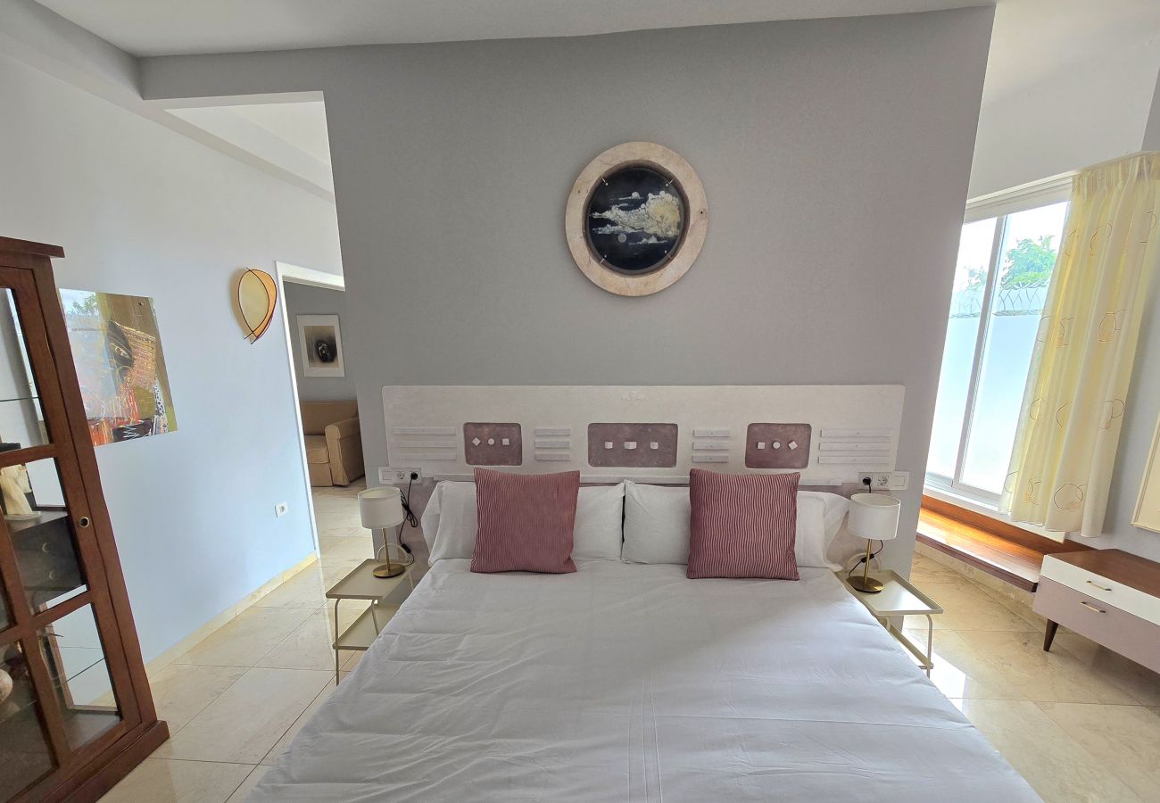 Estudio en Santa Cruz de Tenerife - Home2Book Buganvilla Stay, Sea & Santa Cruz Views