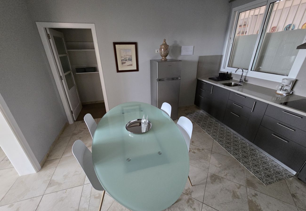 Estudio en Santa Cruz de Tenerife - Home2Book Buganvilla Stay, Sea & Santa Cruz Views