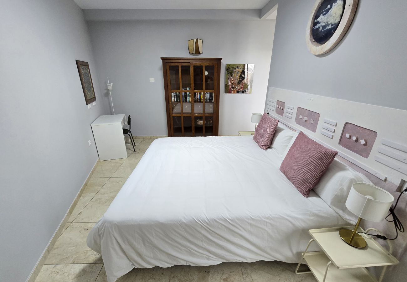 Estudio en Santa Cruz de Tenerife - Home2Book Buganvilla Stay, Sea & Santa Cruz Views