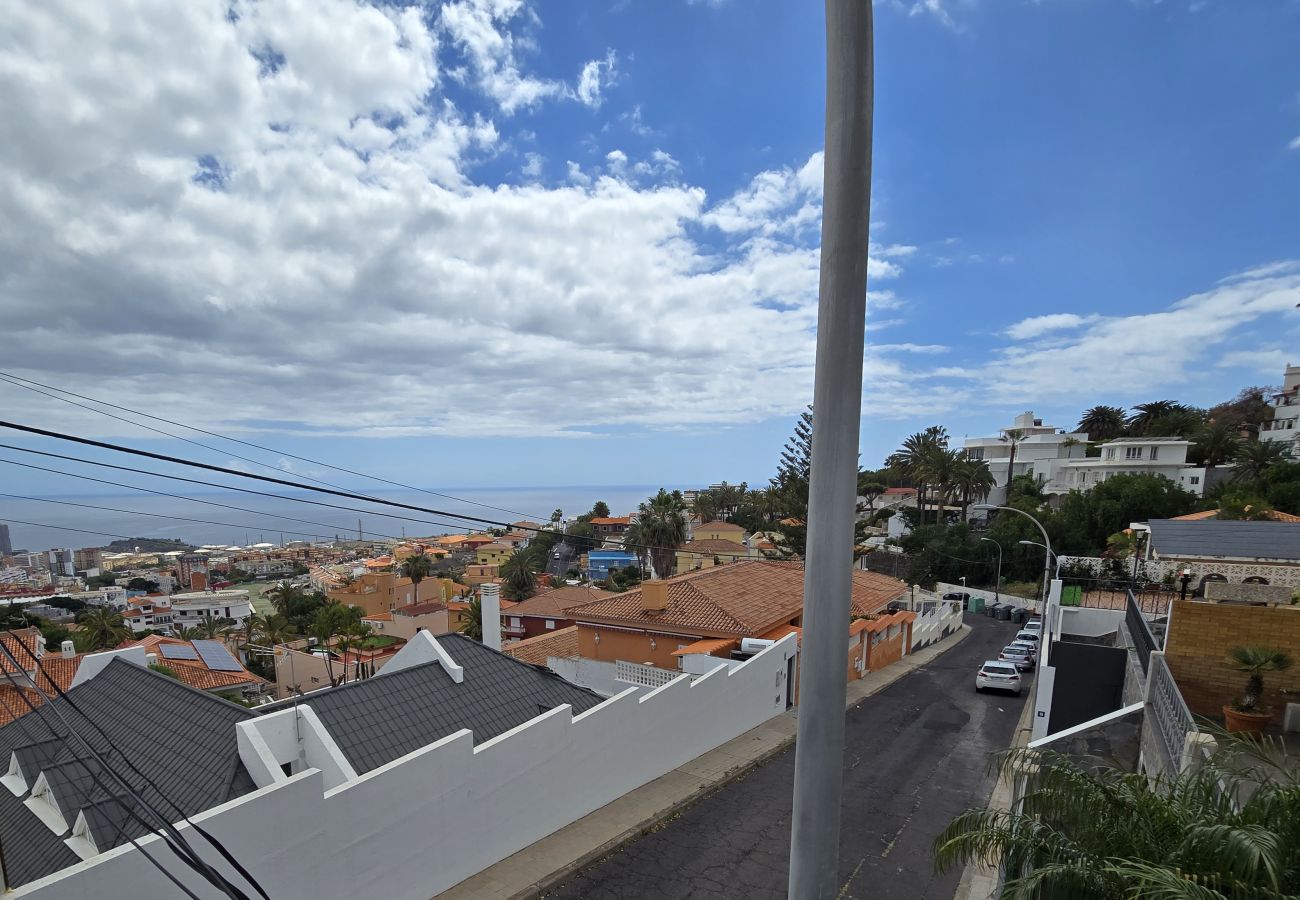 Estudio en Santa Cruz de Tenerife - Home2Book Buganvilla Stay, Sea & Santa Cruz Views