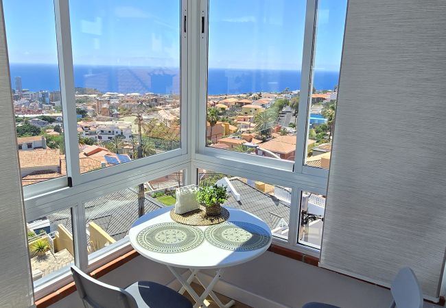 Santa Cruz de Tenerife - Apartamento