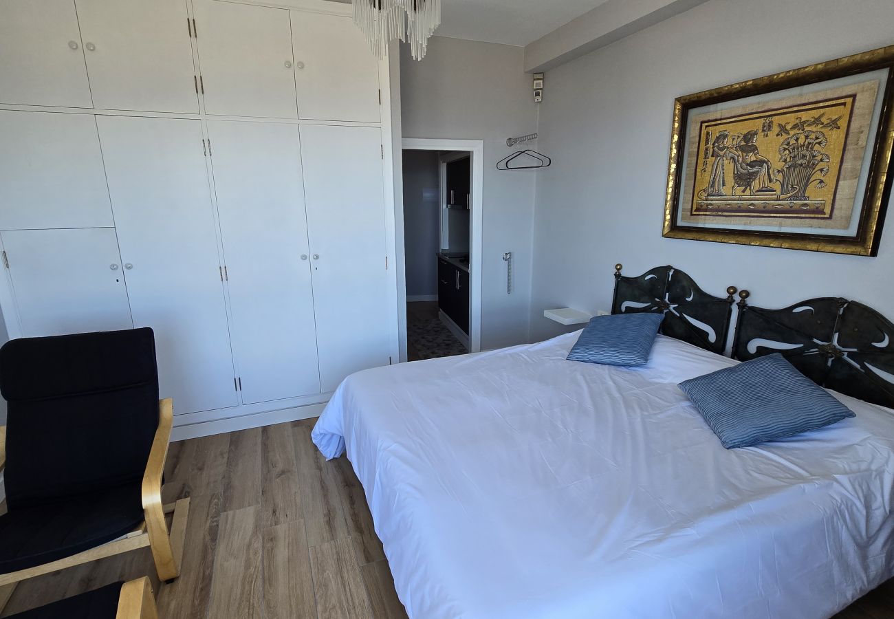 Apartamento en Santa Cruz de Tenerife - Home2Book Las Vistas Stay, Sea & Santa Cruz Views