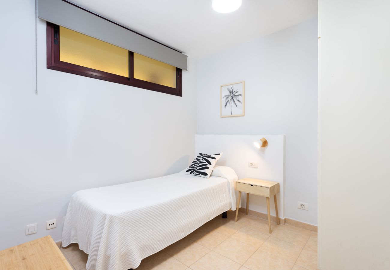 Apartamento en Puerto de Santiago - Home2Book Chic Coastal Retreat Playa La Arena