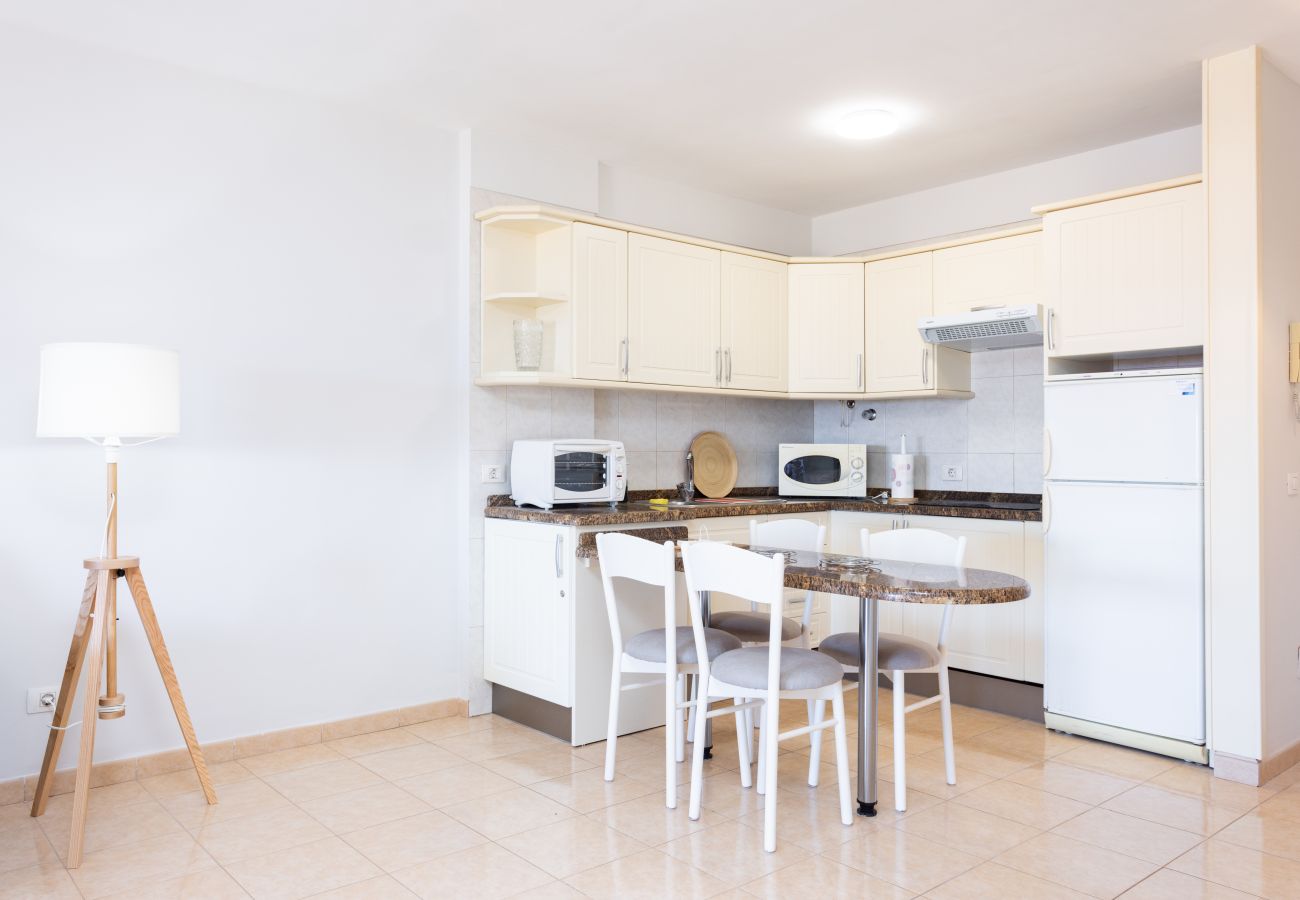 Apartamento en Puerto de Santiago - Home2Book Chic Coastal Retreat Playa La Arena