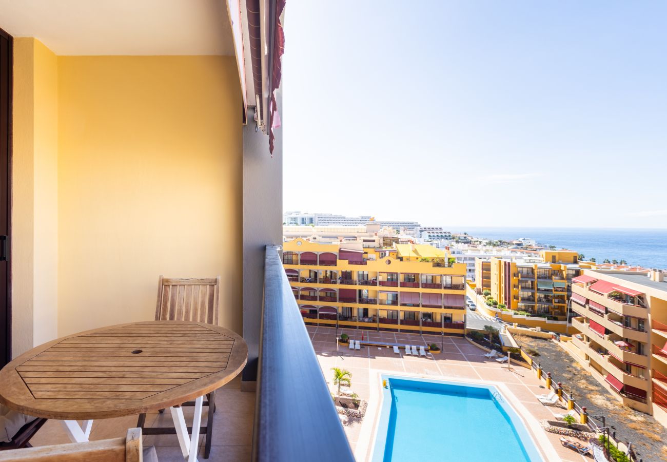 Apartamento en Puerto de Santiago - Home2Book Chic Coastal Retreat Playa La Arena