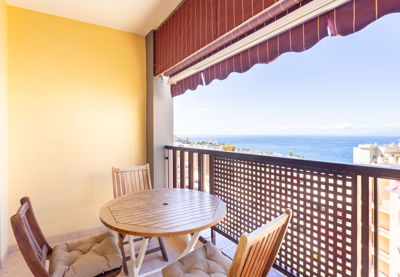 Apartamento en Puerto de Santiago - Home2Book Chic Coastal Retreat Playa La Arena