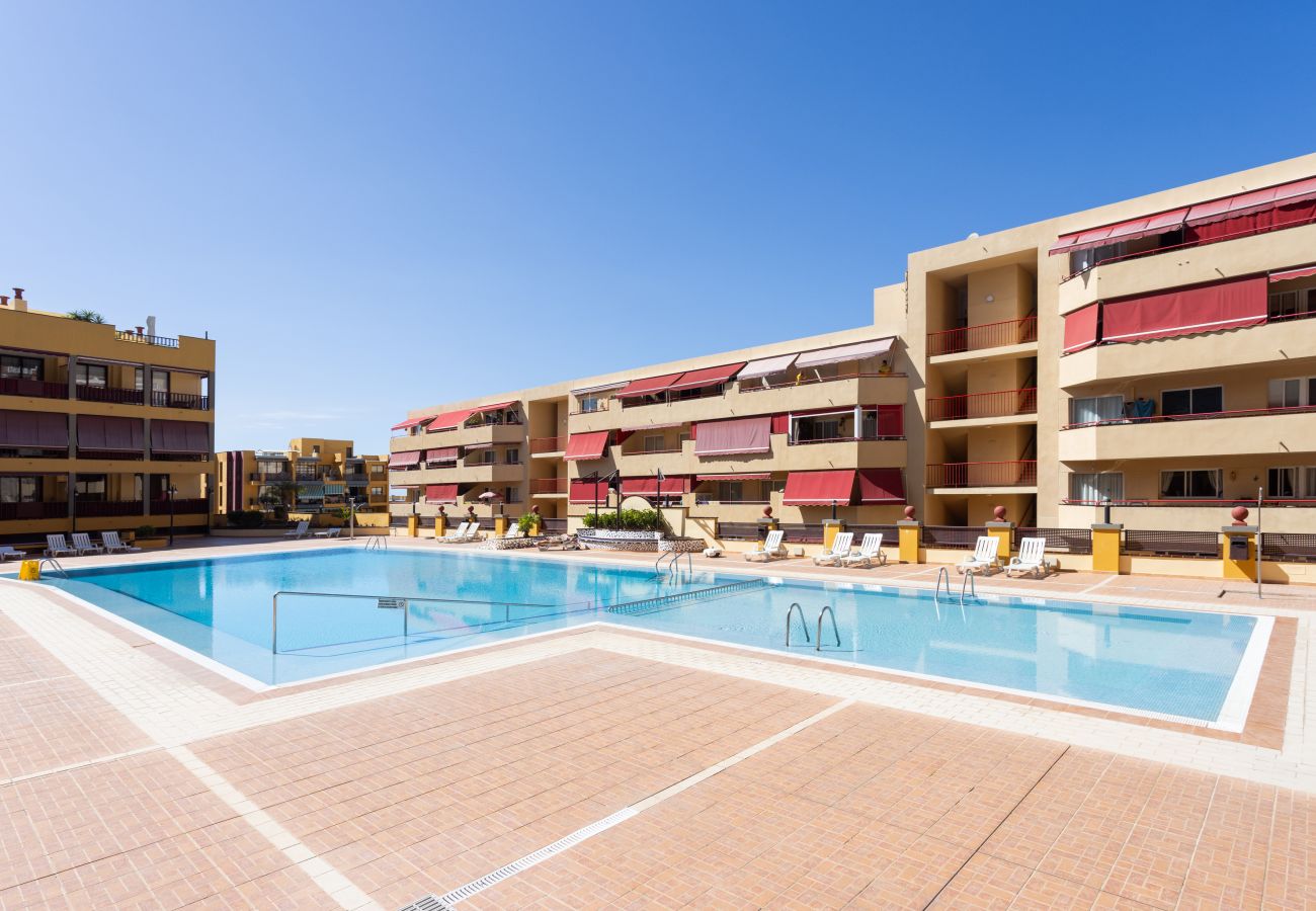 Apartamento en Puerto de Santiago - Home2Book Chic Coastal Retreat Playa La Arena