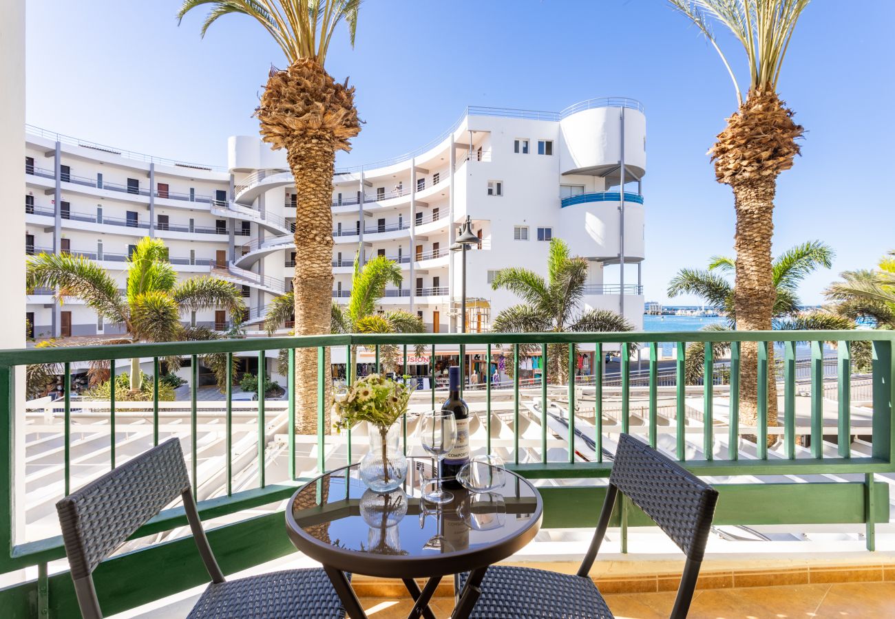 Apartamento en Arona - Home2Book Cozy Coastal Apt & Pool, Los Cristianos