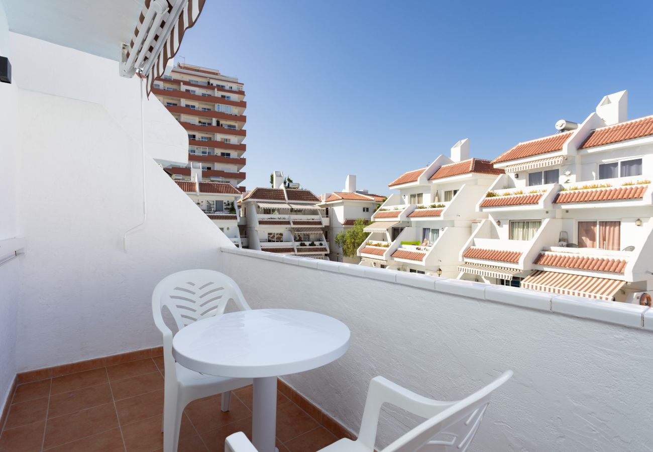 Apartamento en Arona - Home2Book Comfy Apt Pool & Terrace, Las Américas