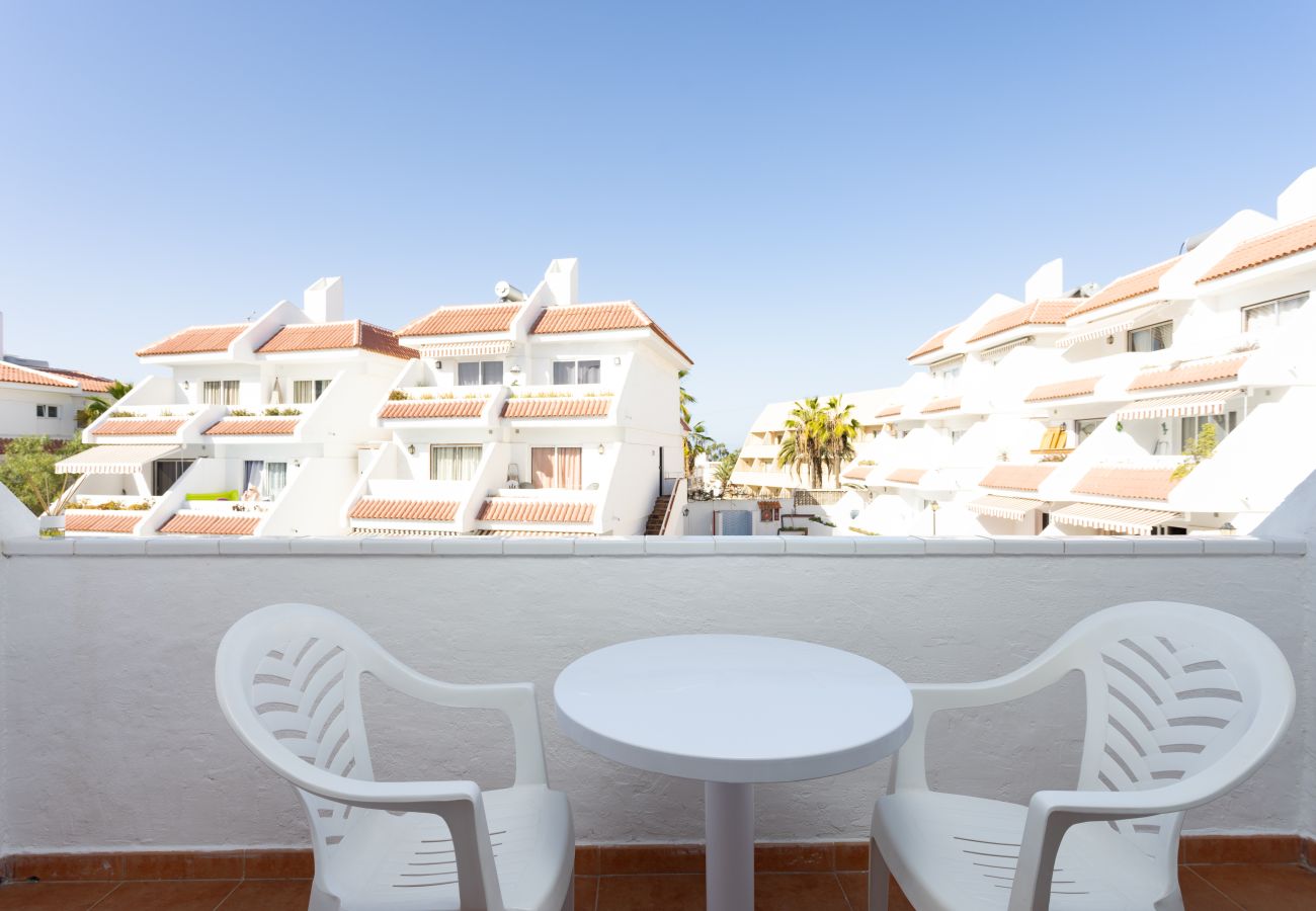 Apartamento en Arona - Home2Book Comfy Apt Pool & Terrace, Las Américas