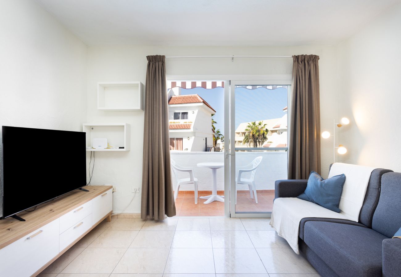 Apartamento en Arona - Home2Book Comfy Apt Pool & Terrace, Las Américas