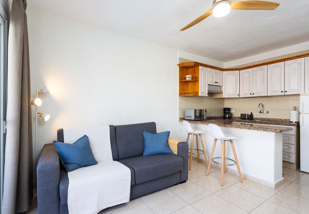 Apartamento en Arona - Home2Book Comfy Apt Pool & Terrace, Las Américas