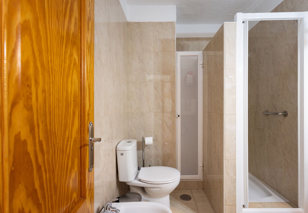 Apartamento en Arona - Home2Book Comfy Apt Pool & Terrace, Las Américas