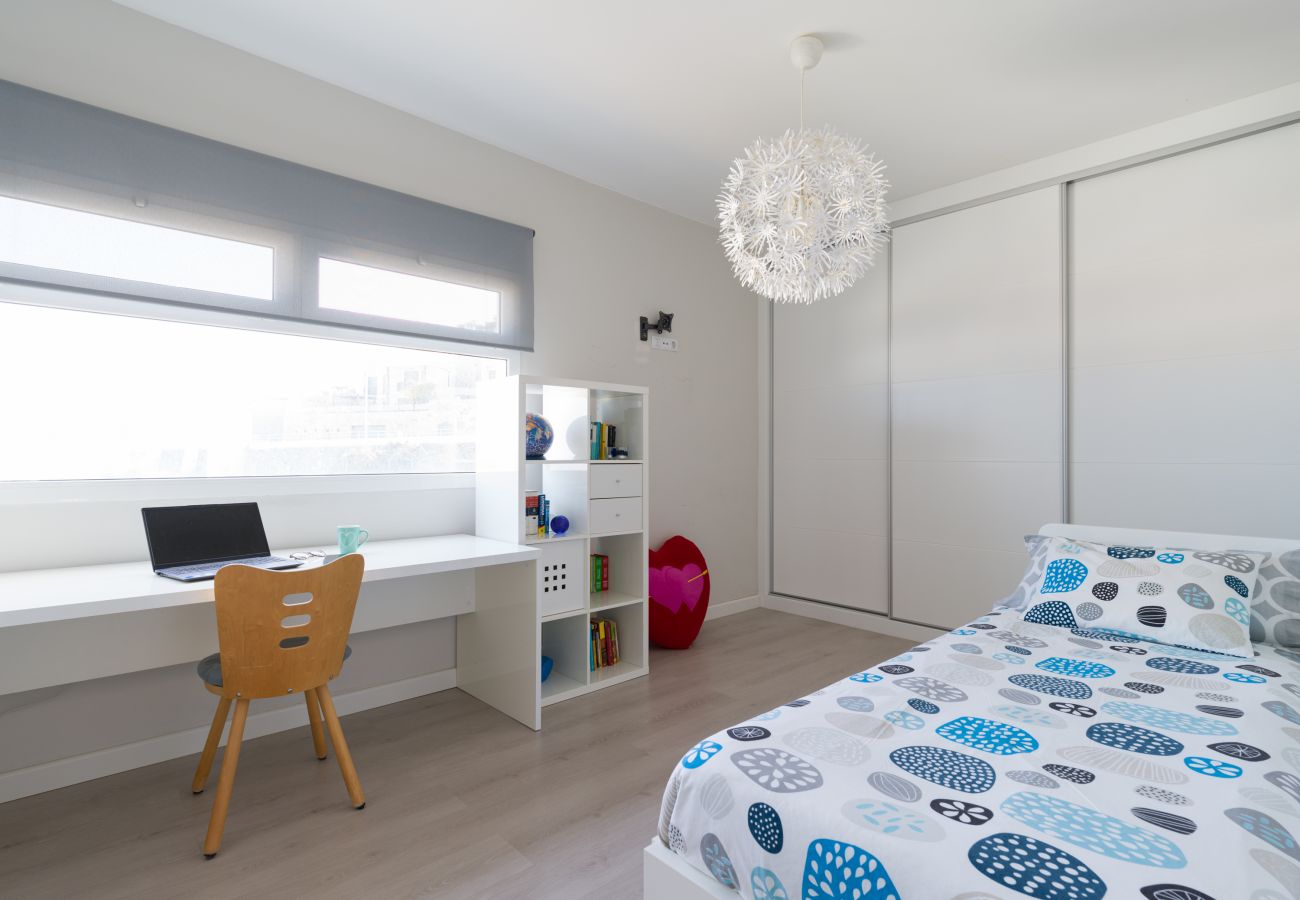 Apartment in Las Palmas de Gran Canaria - Home2Book Comfy & Bright Apt Las Palmas View