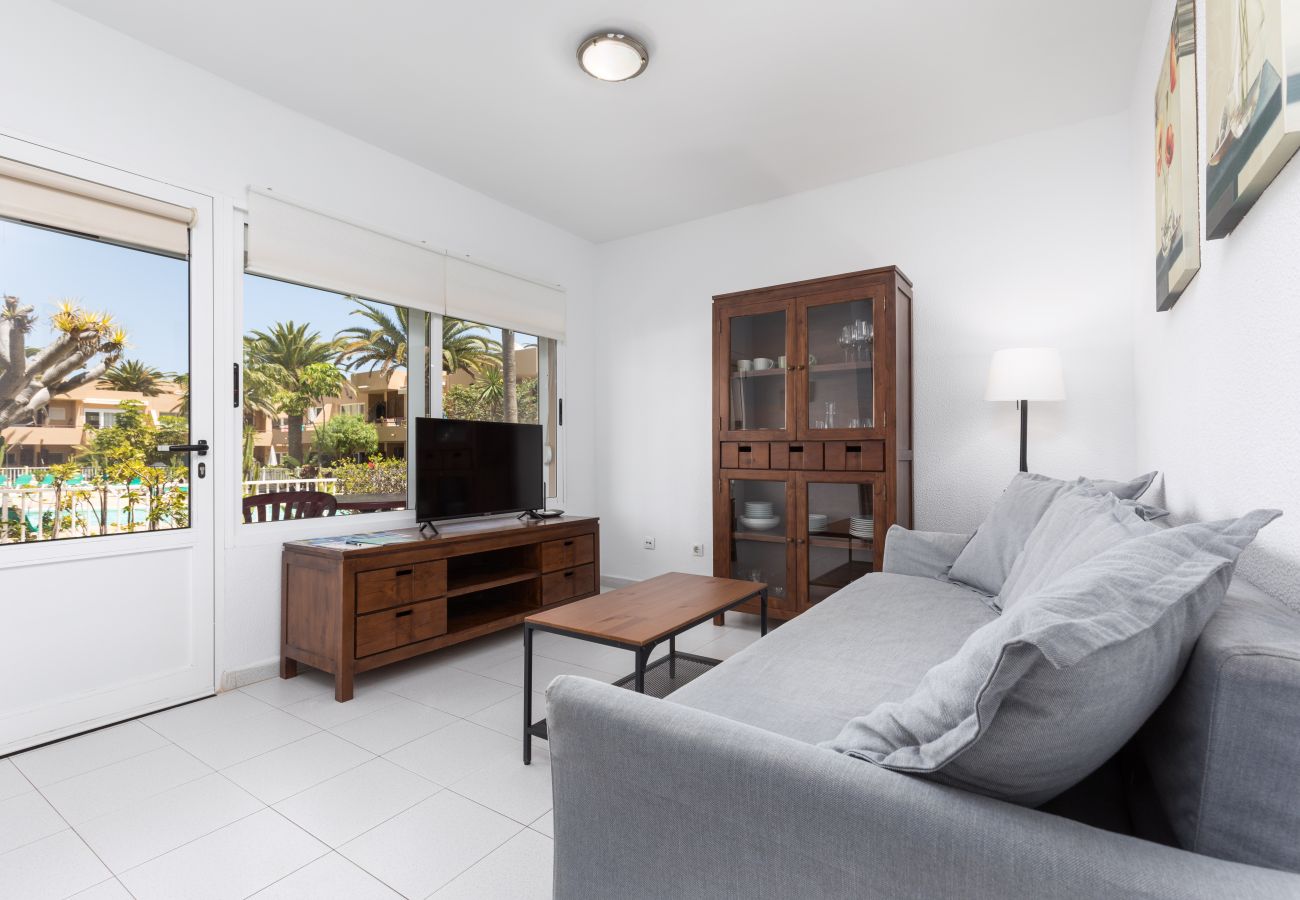 Apartment in Corralejo - Home2Book Charming Sun & Dunes Apartment