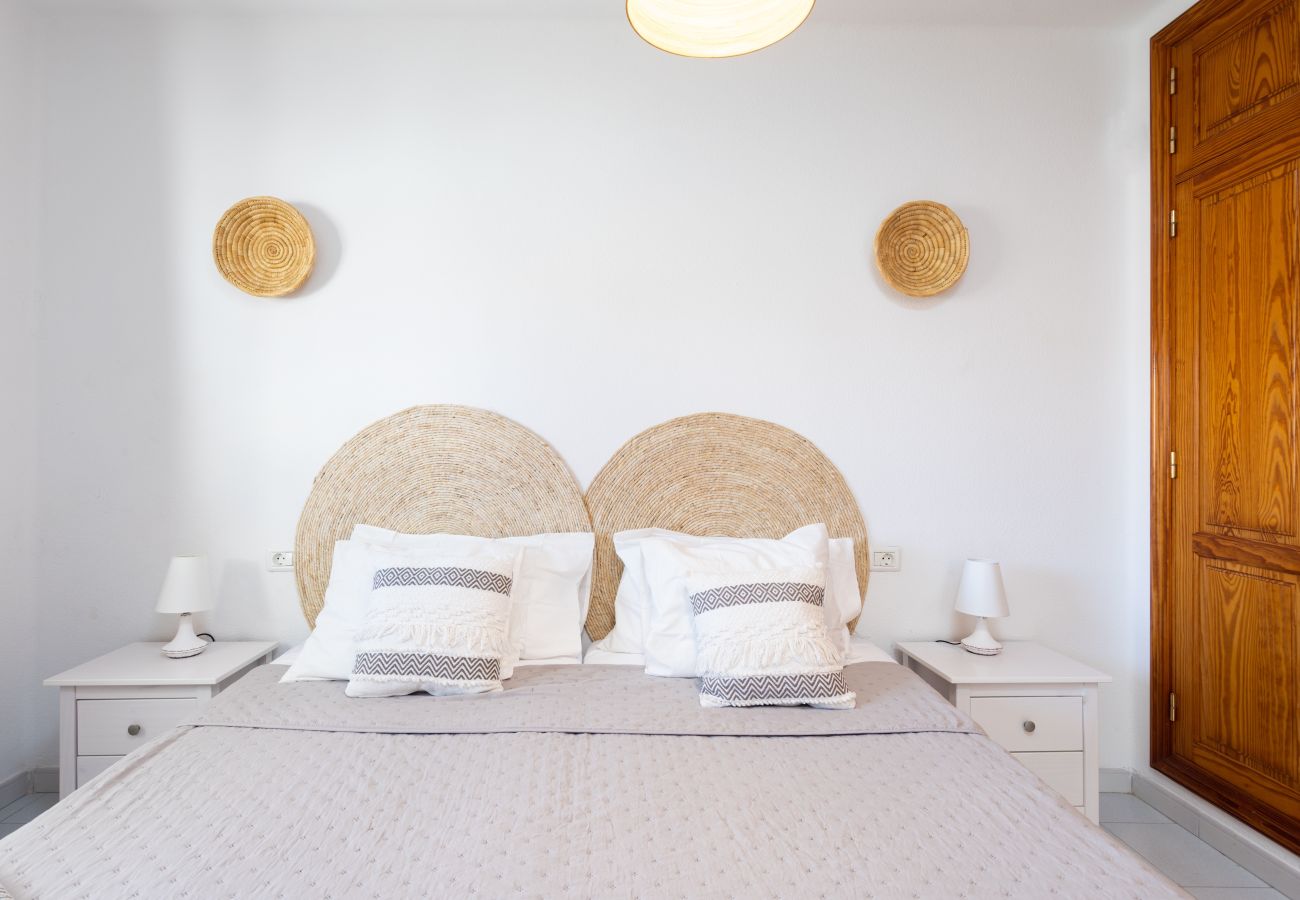 Apartment in San Miguel de Abona - Home2Book Stylish Apt Pool & Terrace, Sand Club