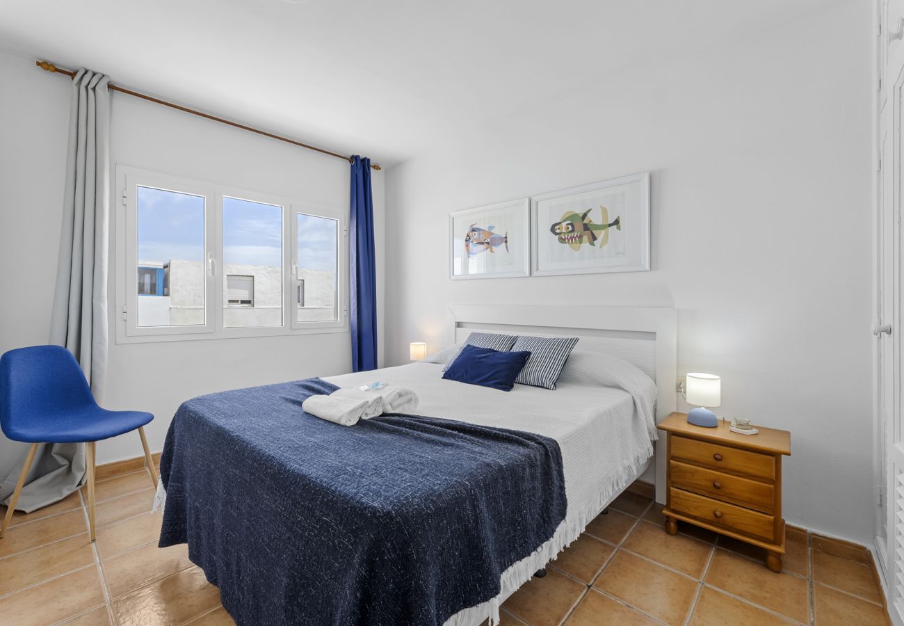 Apartment in Caleta de Caballo - Home2Book Charming Apt Caleta de Caballo Beach