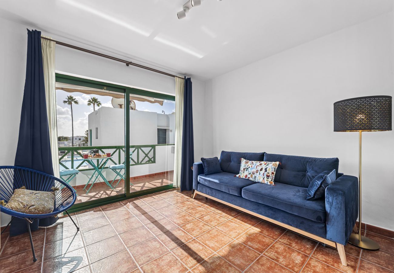 Apartment in Puerto del Carmen - Home2Book Sunny Dream Apt Puerto del Carmen, Pool