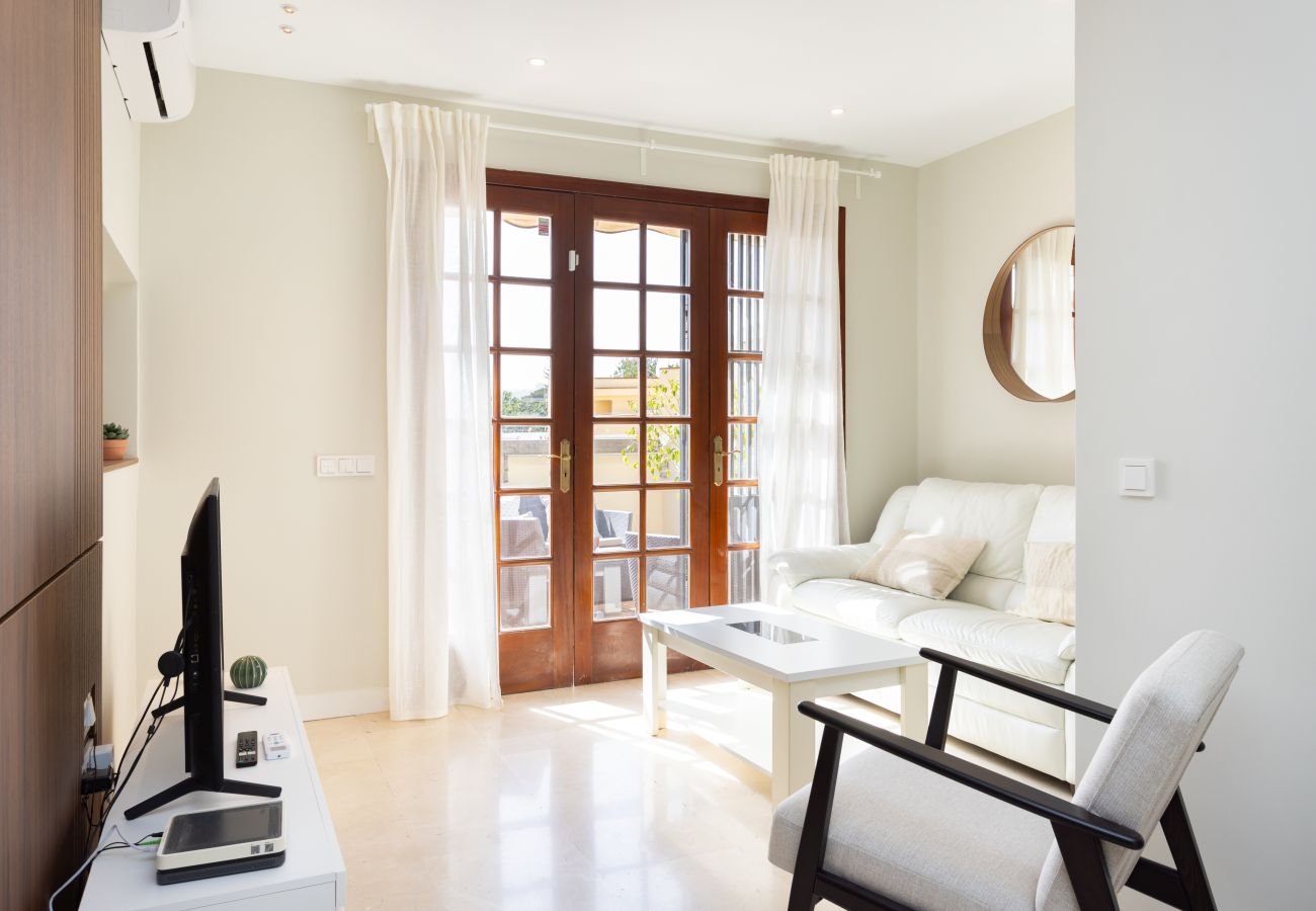 Apartment in Santa Cruz de Tenerife - Home2Book Comfy & Bright Attic, Santa Cruz
