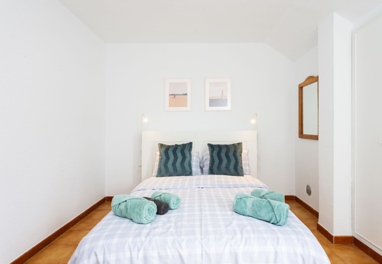 Apartment in Arona - Home2Book Comfy Flat Las Americas, Pool & Terrace
