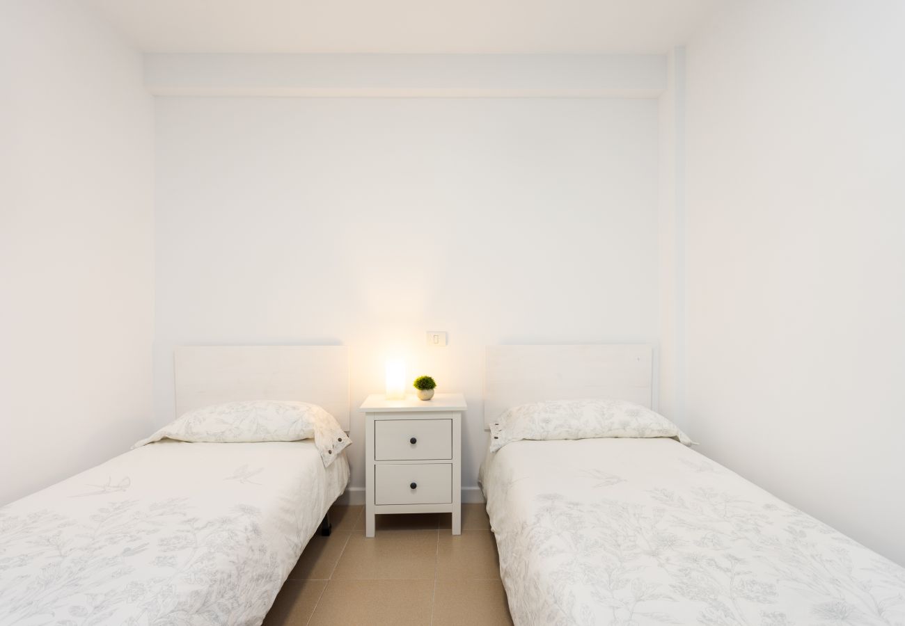 Apartment in Santa Cruz de Tenerife - Home2Book Pleasant & Design Apt Santa Cruz Center