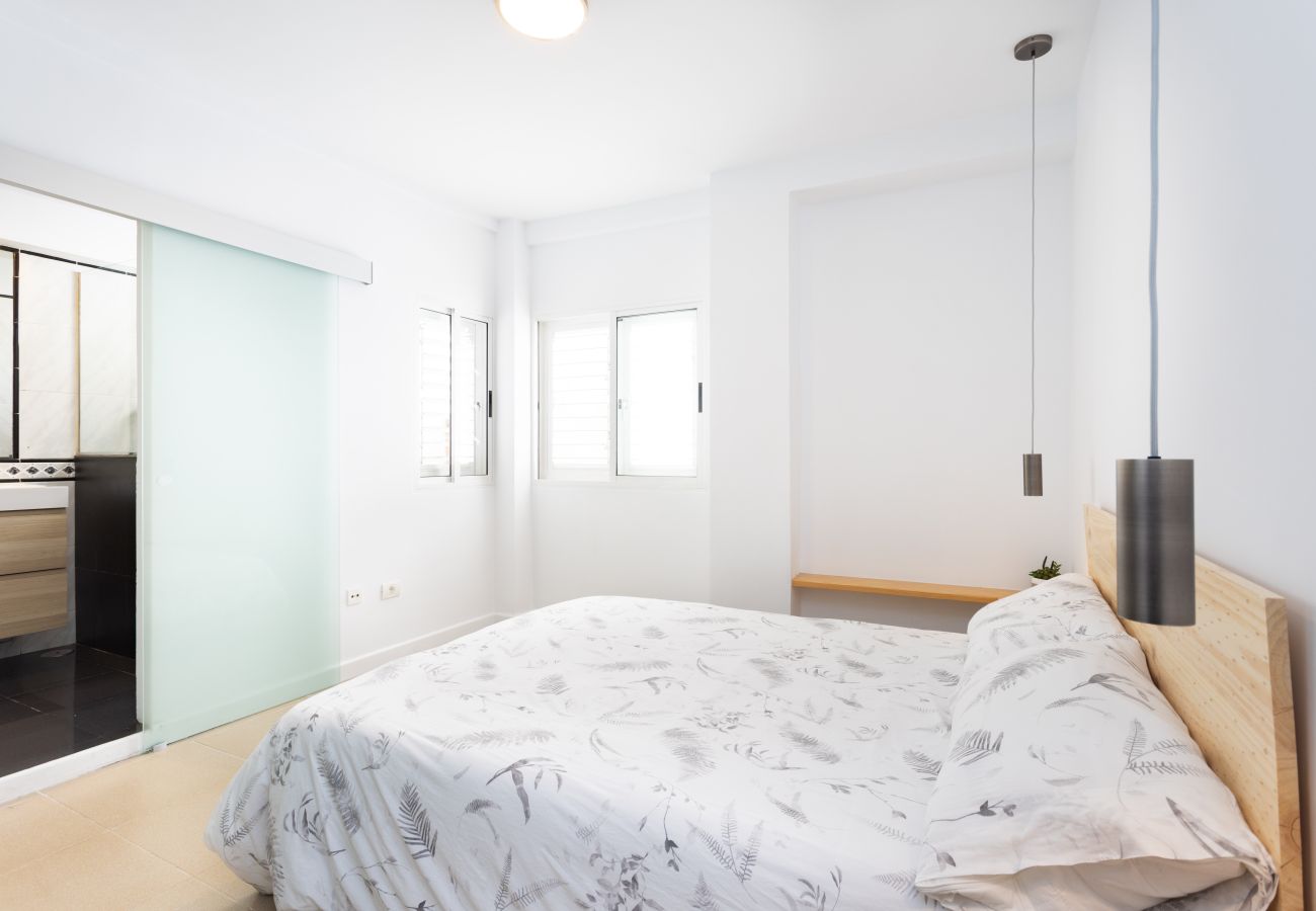 Apartment in Santa Cruz de Tenerife - Home2Book Pleasant & Design Apt Santa Cruz Center
