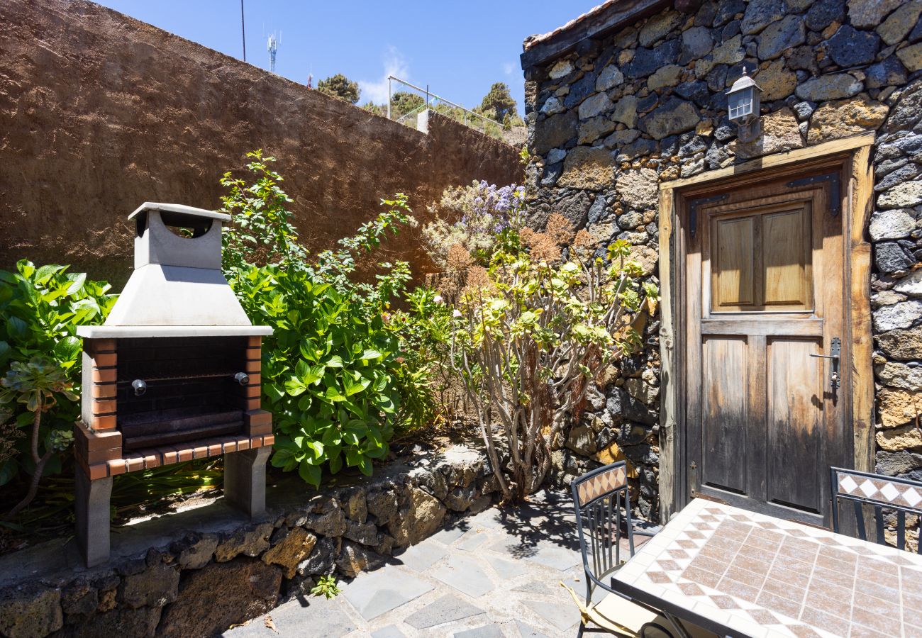 House in Taibique -  Charming Rustic House El Pinar & Wifi