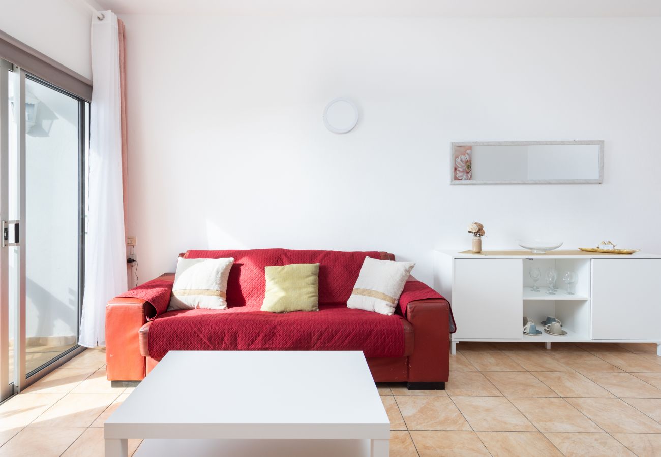 Apartment in Frontera - Cozy Carboneras Apartment, Frontera