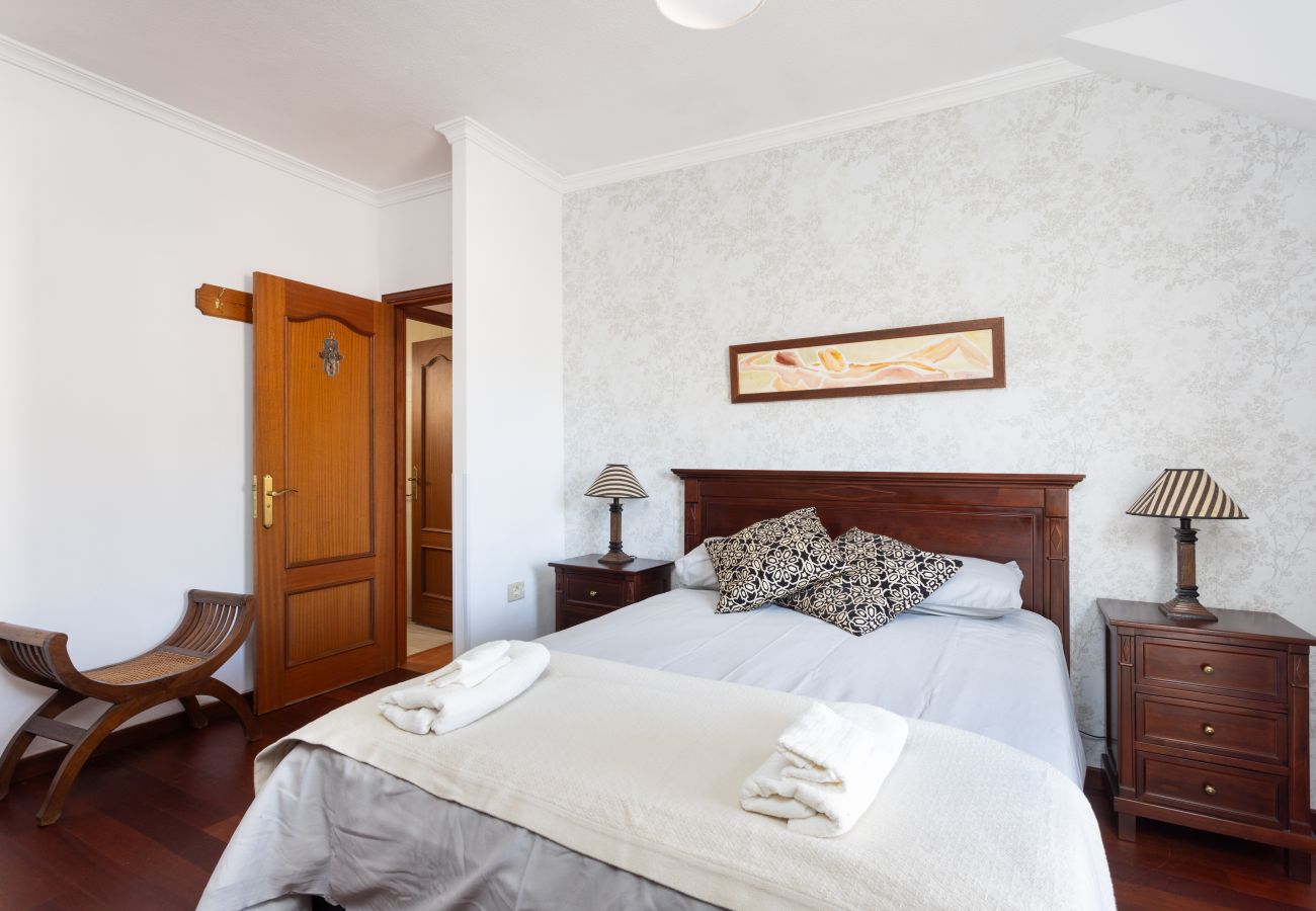 Apartment in Santa Cruz de Tenerife - Home2Book Bereber Apt Santa Cruz Center, Terrace