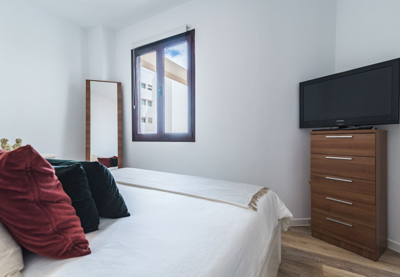 Apartment in Las Palmas de Gran Canaria - Home2Book Cozy & Design Apartment Las Palmas