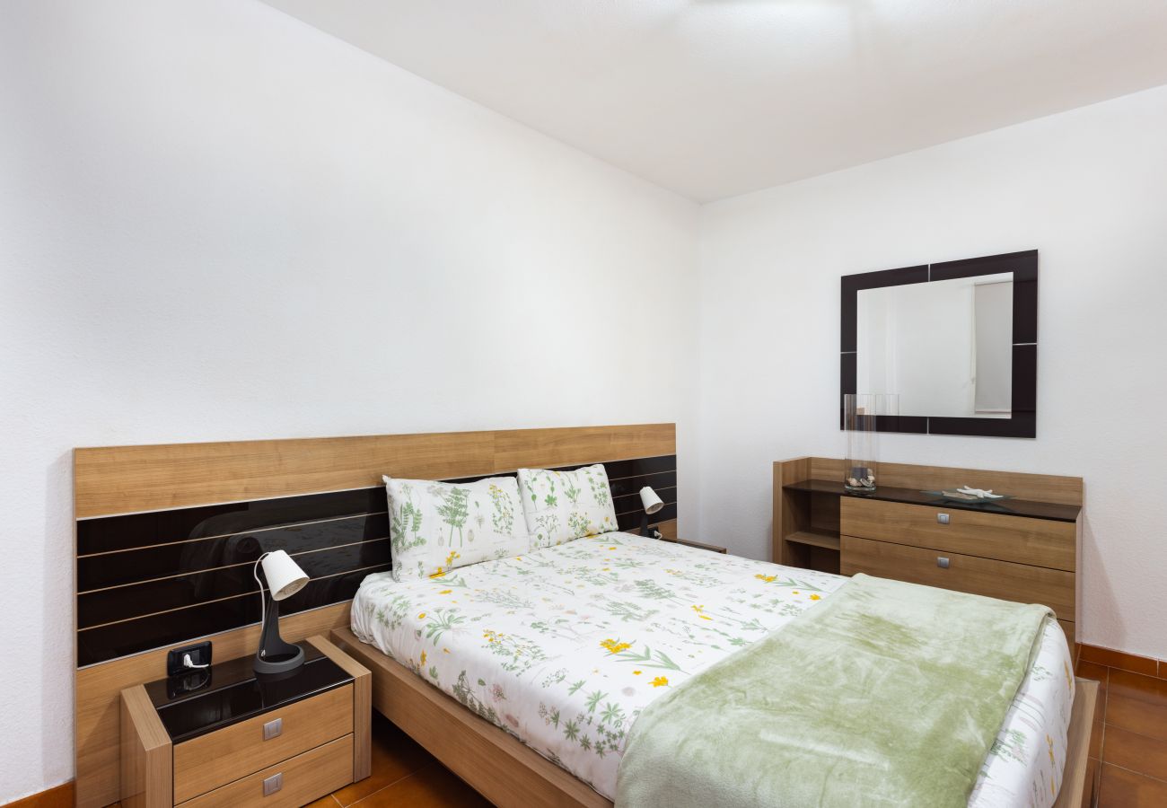Apartment in Candelaria - Home2Book Cozy & Spacious Apartment in Caletillas