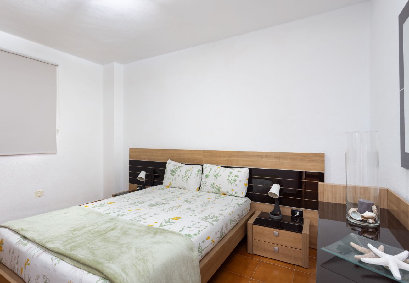 Apartment in Candelaria - Home2Book Cozy & Spacious Apartment in Caletillas