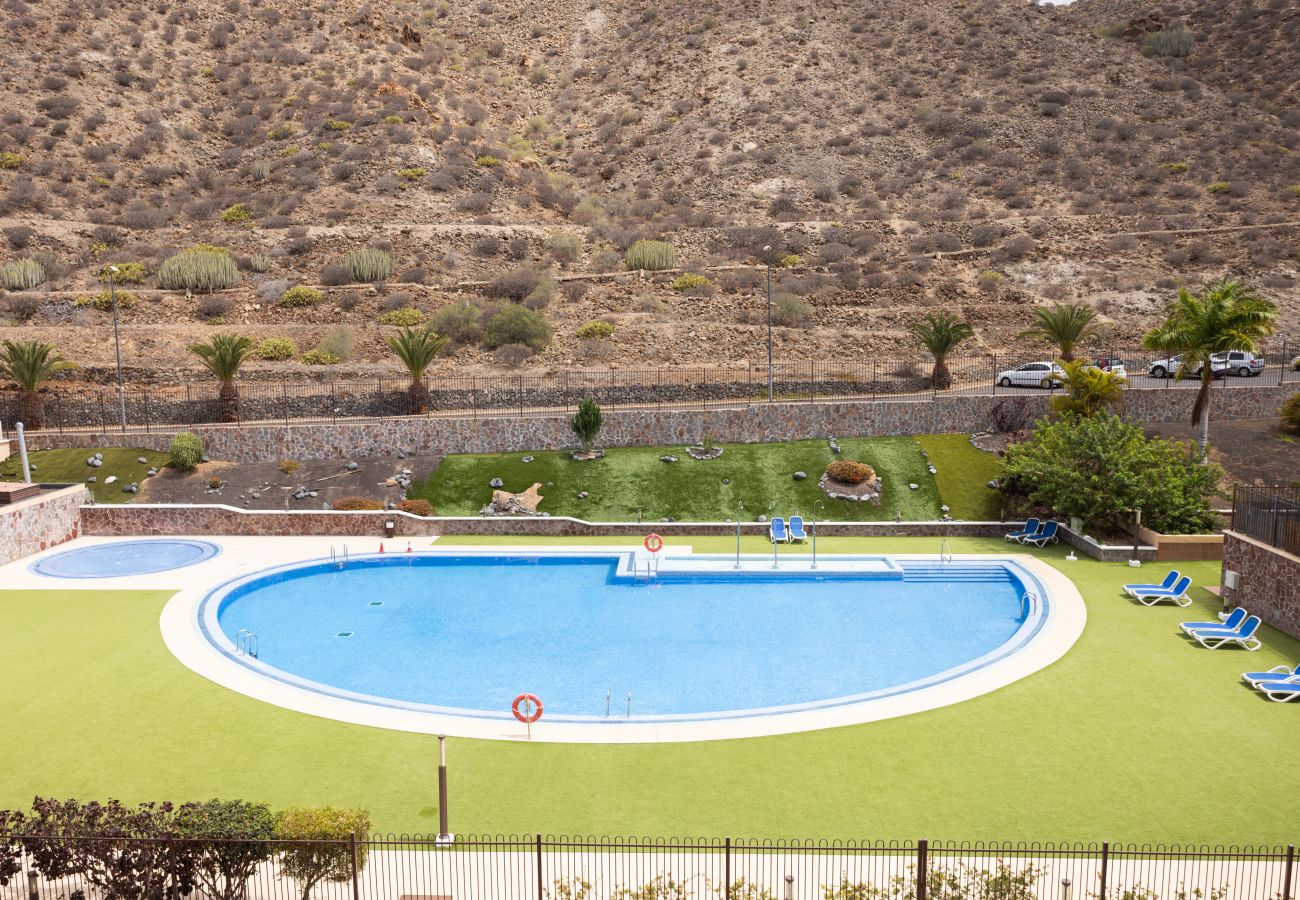 Apartment in Arona - Home2Book Cozy Apt Mocán Pool View, El Palm-Mar