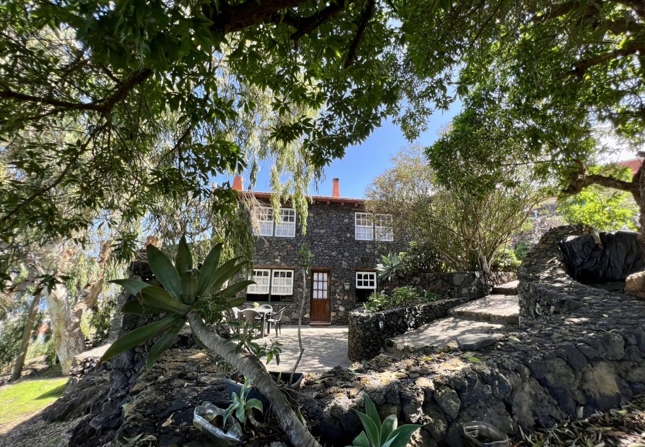 Cottage in Mocanal - Comfy Rural House Adelfas 1, El Hierro