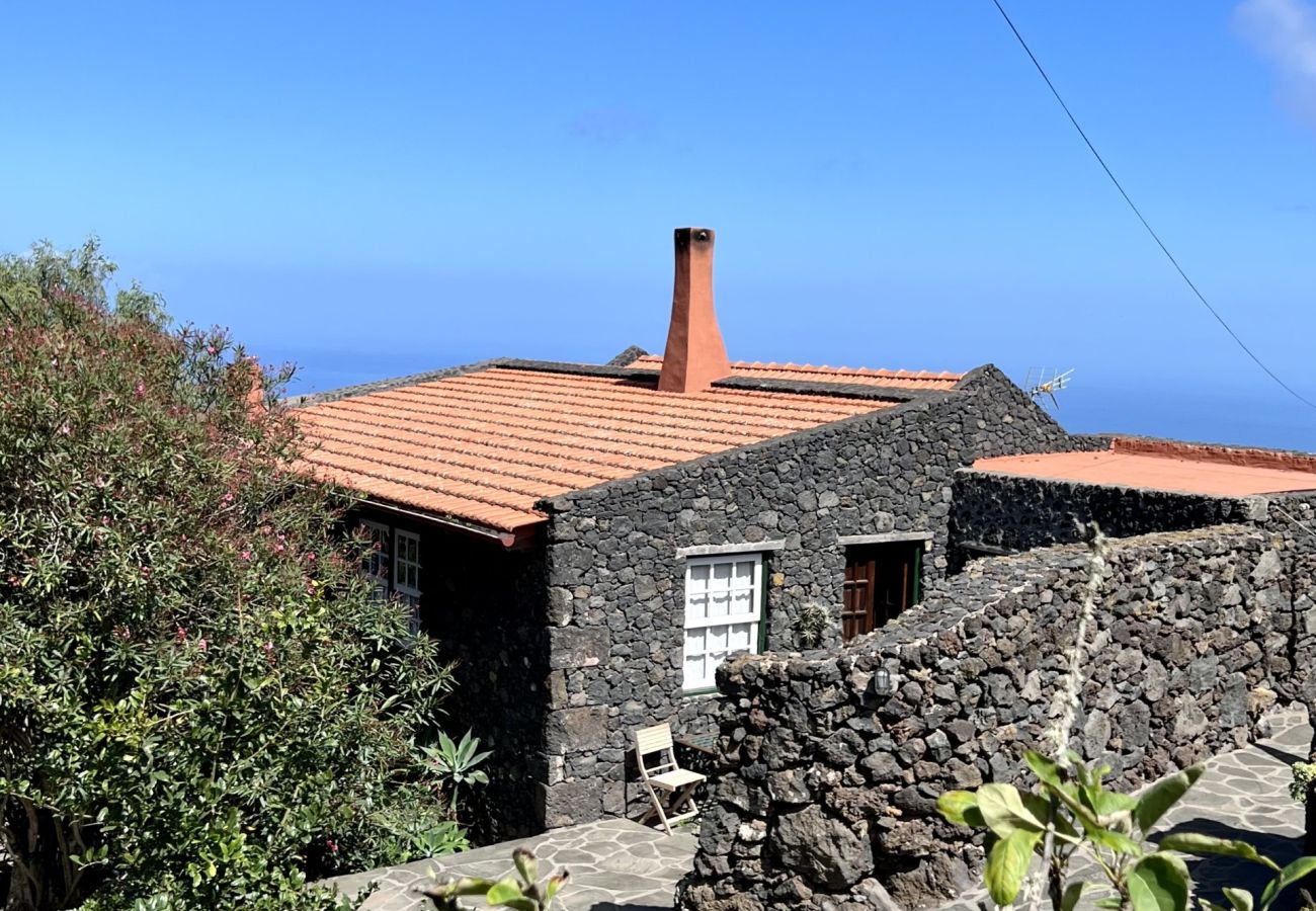 Cottage in Mocanal - Comfy Rural House Adelfas 2, El Hierro