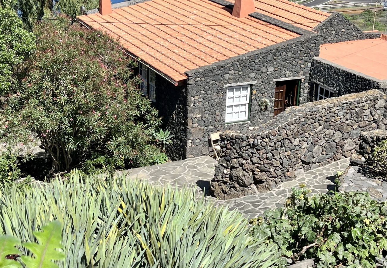 Cottage in Mocanal - Comfy Rural House Adelfas 2, El Hierro