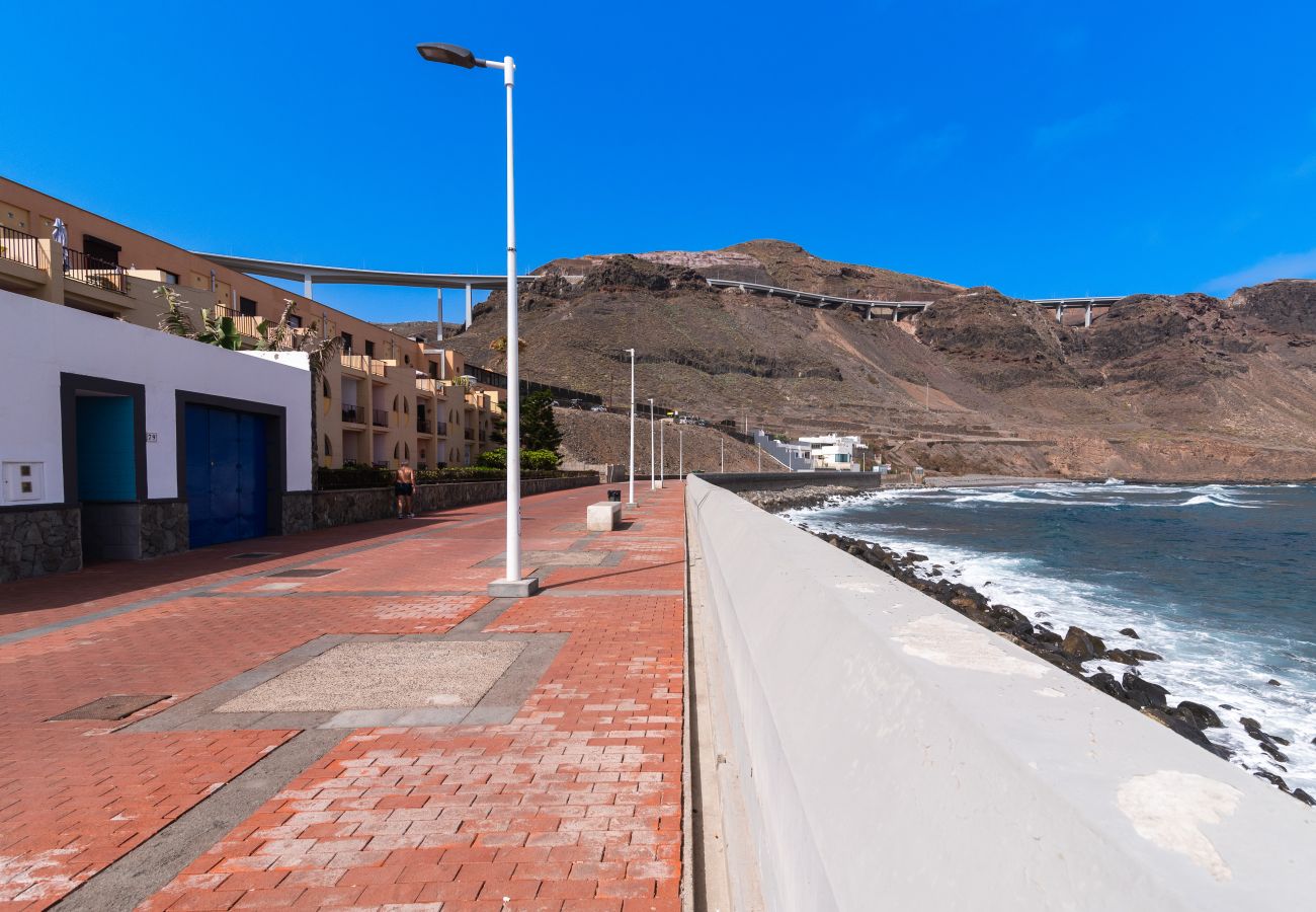 Apartment in Santa María de Guía - Home2Book Beachy Vibes Sea Side Apartment, Guía