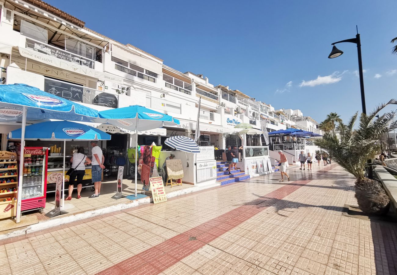 Apartment in Los Cristianos - Home2Book Sunny Retreat Los Cristianos, Pool