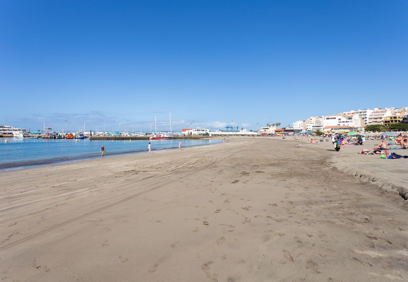 Apartment in Los Cristianos - Home2Book Sunny Retreat Los Cristianos, Pool