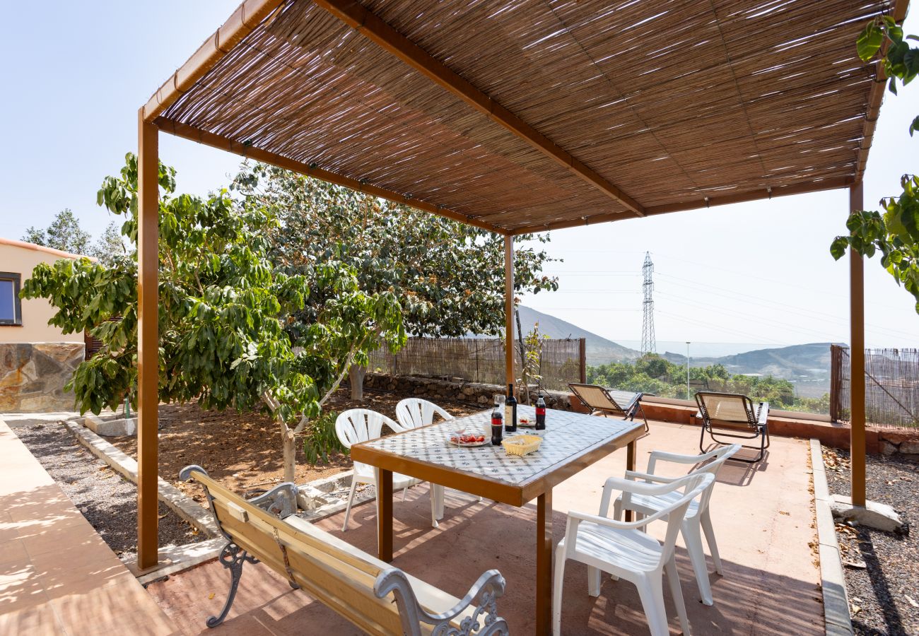 Villa in San Miguel de Abona - Home2Book Fantasy Villa & Nature, Private Pool