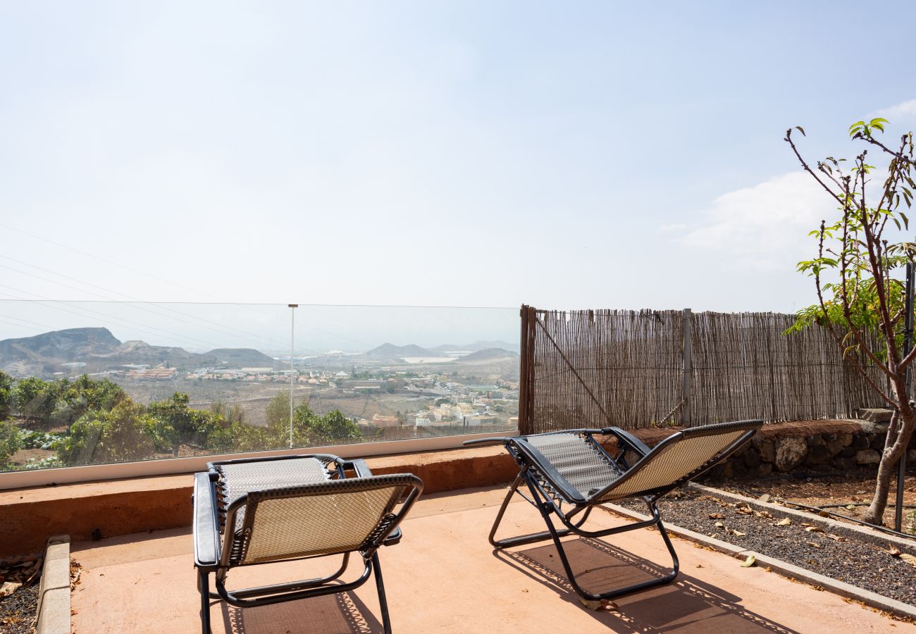 Villa in San Miguel de Abona - Home2Book Fantasy Villa & Nature, Private Pool