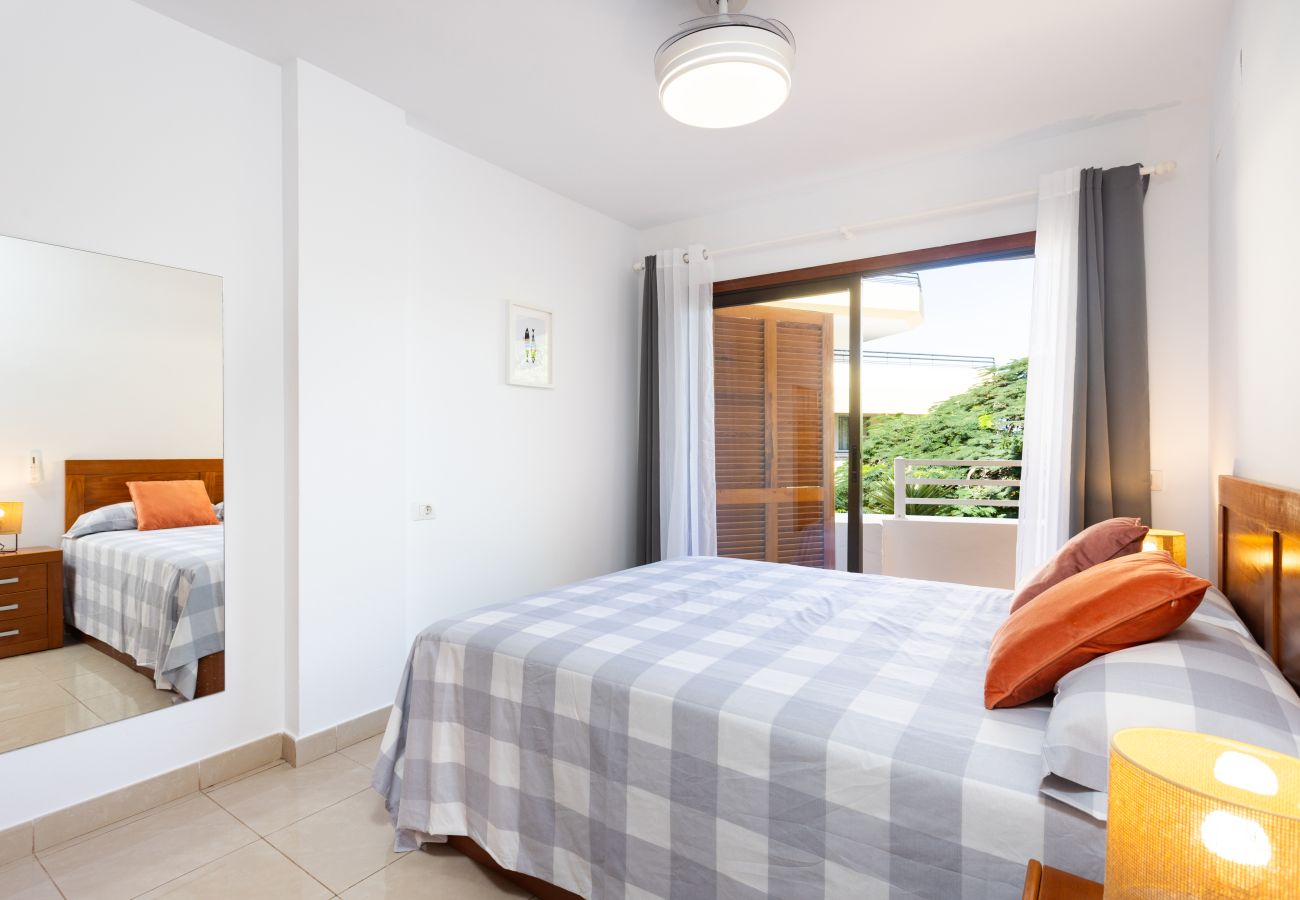 Apartment in Arona - Home2Book Serene Apt & Pool, Costa Adeje Escape