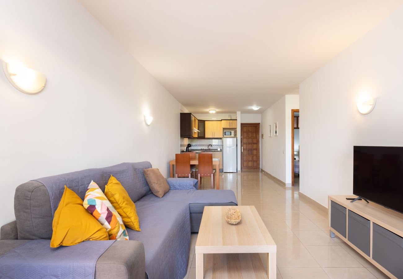 Apartment in Arona - Home2Book Serene Apt & Pool, Costa Adeje Escape