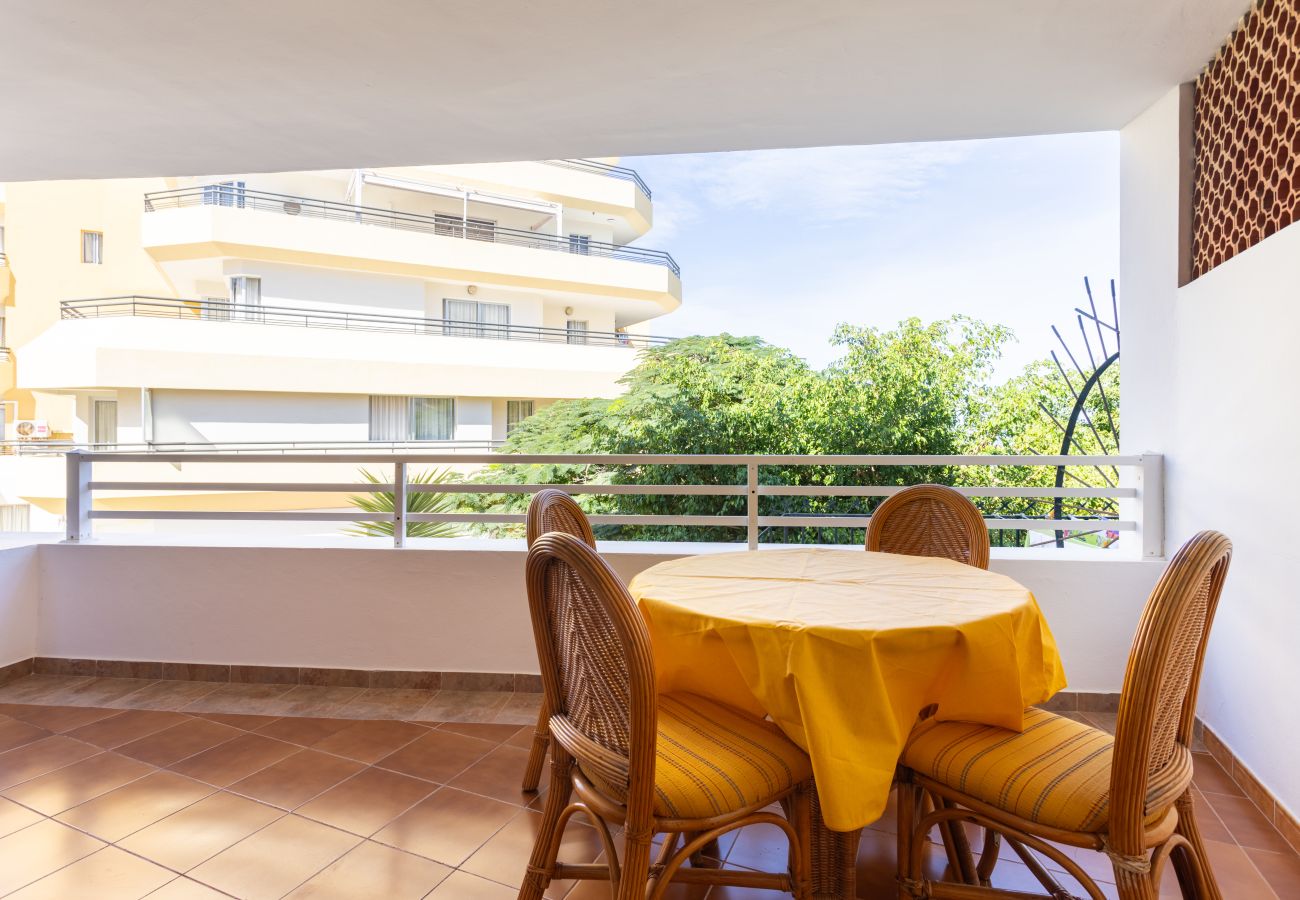 Apartment in Arona - Home2Book Serene Apt & Pool, Costa Adeje Escape