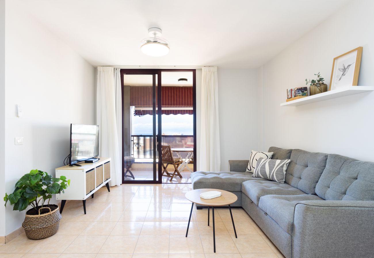 Apartment in Puerto de Santiago - Home2Book Chic Coastal Retreat Playa La Arena